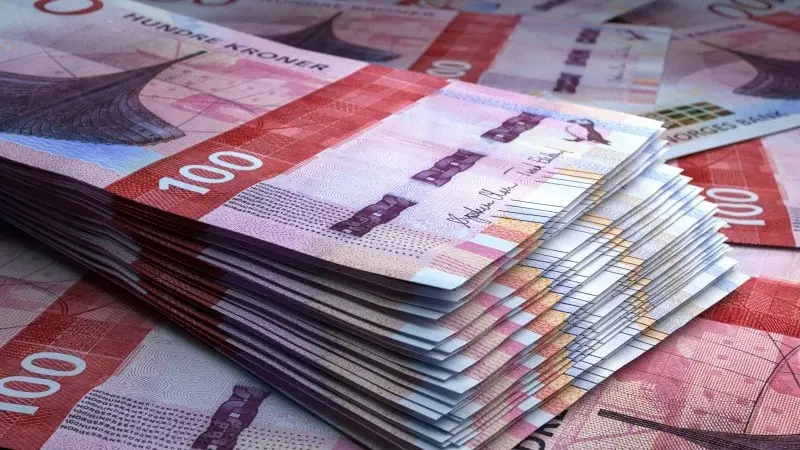 Norges Bank hikes and signals more tightening in May and beyond 