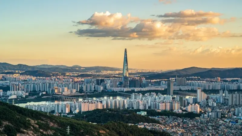 Korea likely to see modest recovery through rest of year 