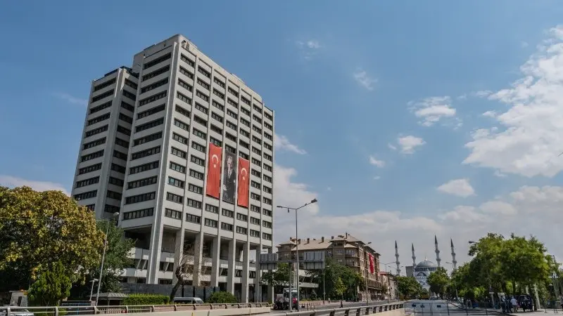 Turkey's central bank surprises with 150bp rate cut