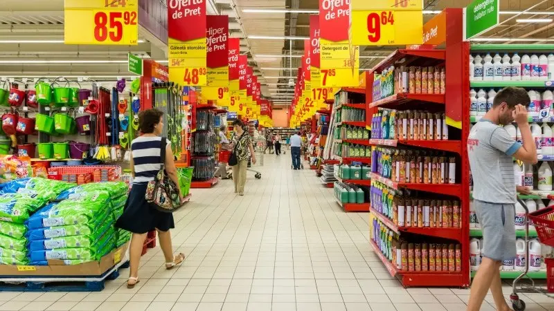Romania: consumption shows signs of fatigue