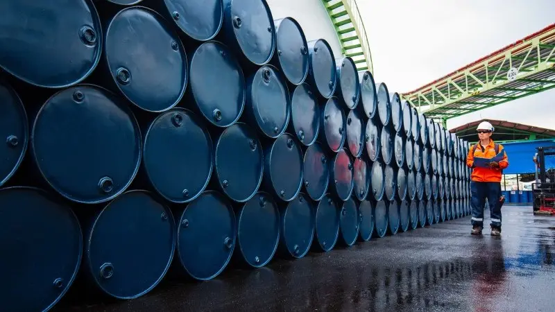 The Commodities Feed: Oil drops on rising supply prospects