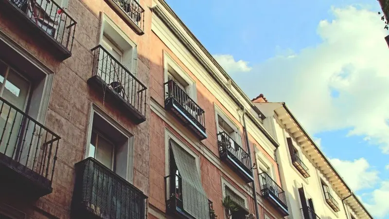Spanish construction sector growing strongly, but challenges remain