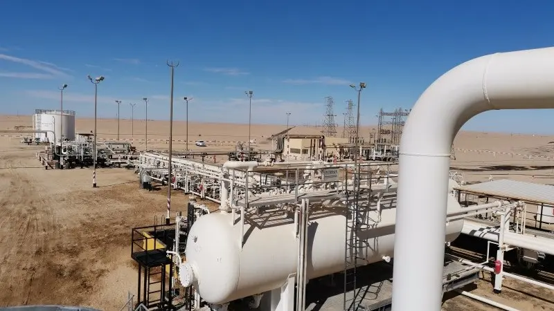 Geopolitics dominate commodity markets