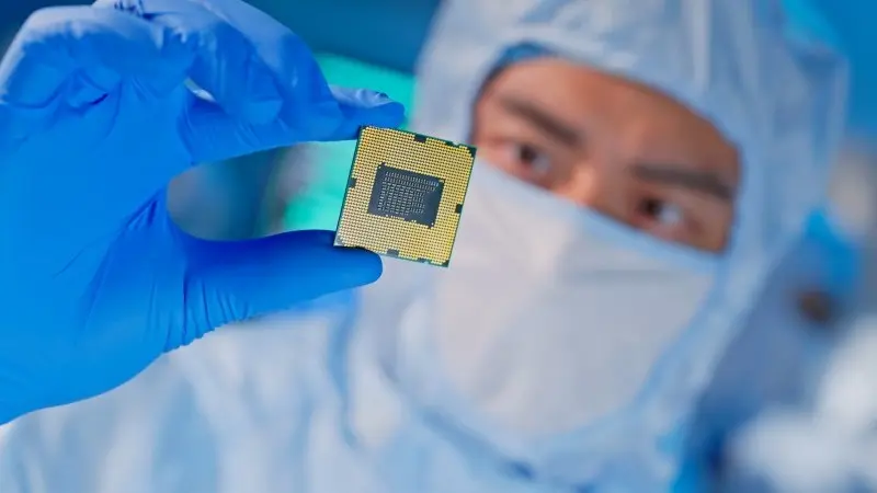 Taiwan and Mainland China trade suffers from slump in semiconductor demand