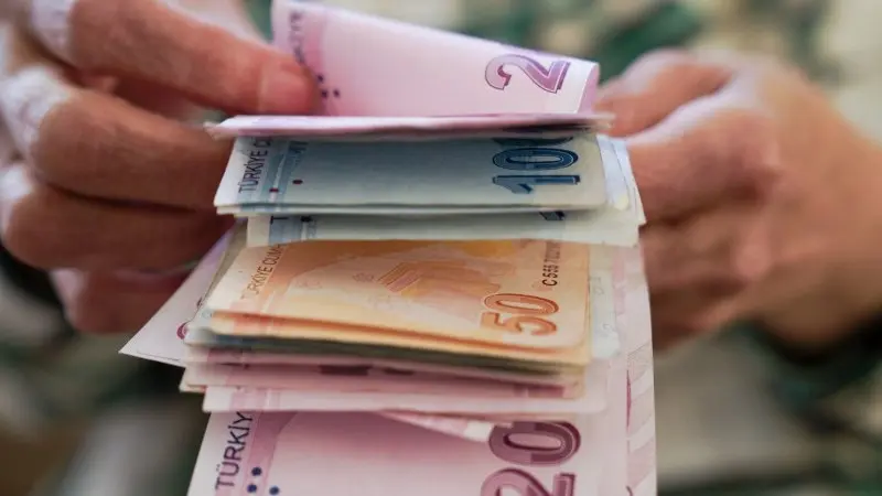 Turkish current account continues to widen