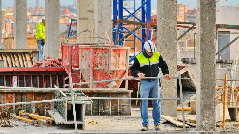 Spanish unemployment rate grows