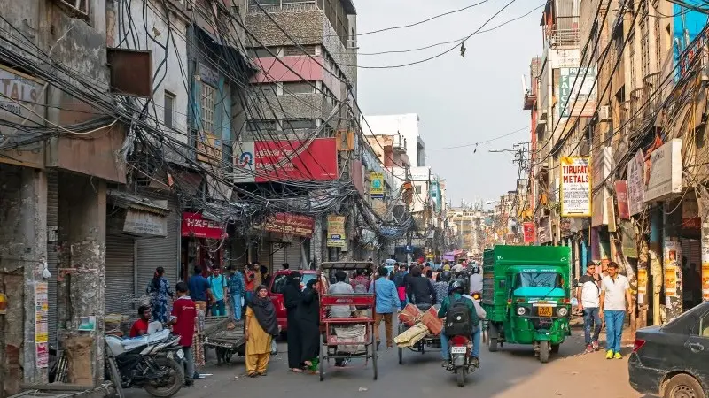 India: Another solid year ahead for the economy 