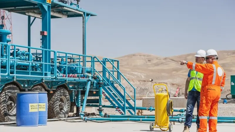 The Commodities Feed: Renewed pressure