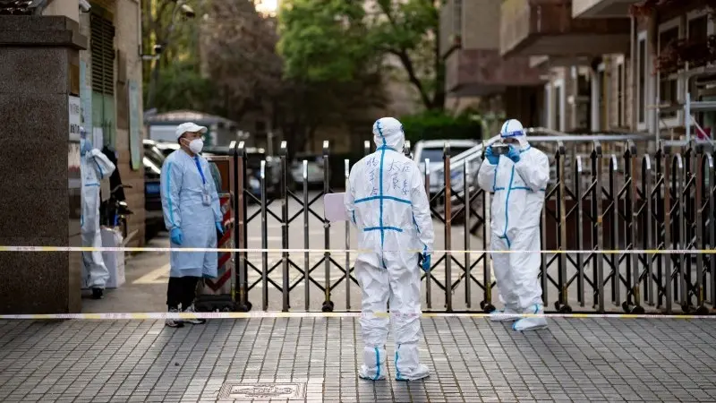 China: on the road to recovery but uncertainty on lockdowns persists