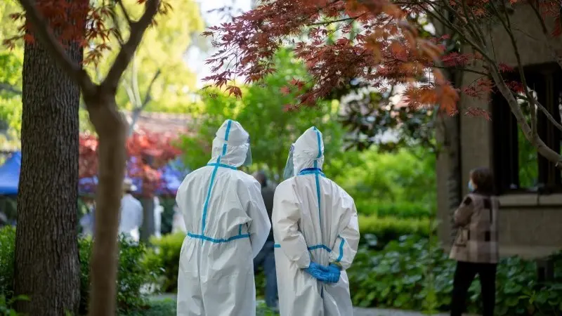 Copper in a soft patch, but should rally once China recovers from Covid