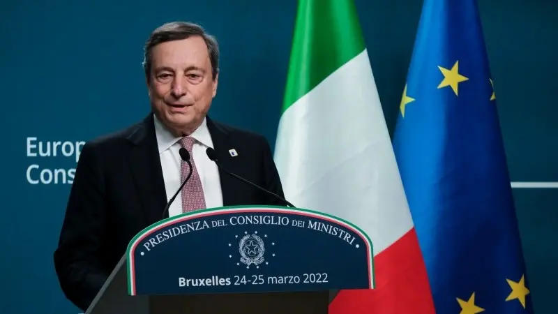 FX Daily: What implications from Italy's latest political drama?