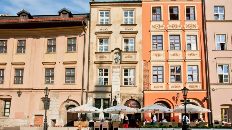 Poland: Sharp rise in food prices pushes up inflation