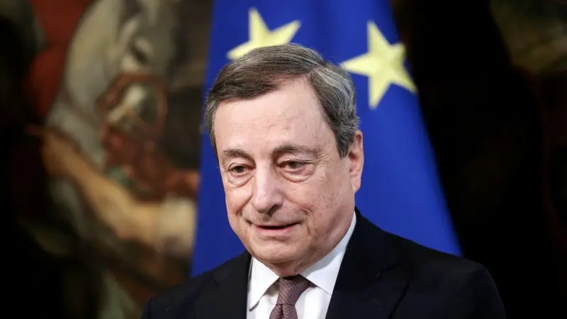 Draghi’s €800bn call to action: instilling the urgency that Europe needs