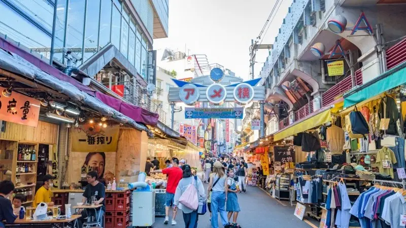 Why is Japan's inflation so low?