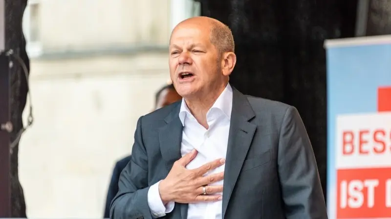 Germany: Recession avoided – for now 