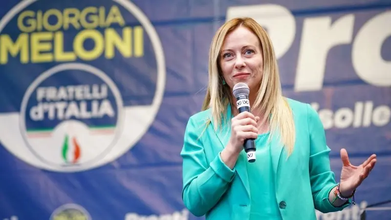 An uphill start for the next Italian government 
