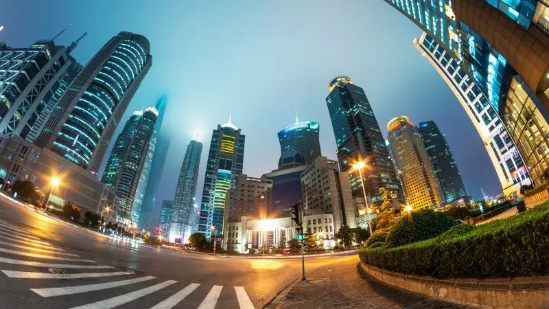 Key risks to the global outlook 