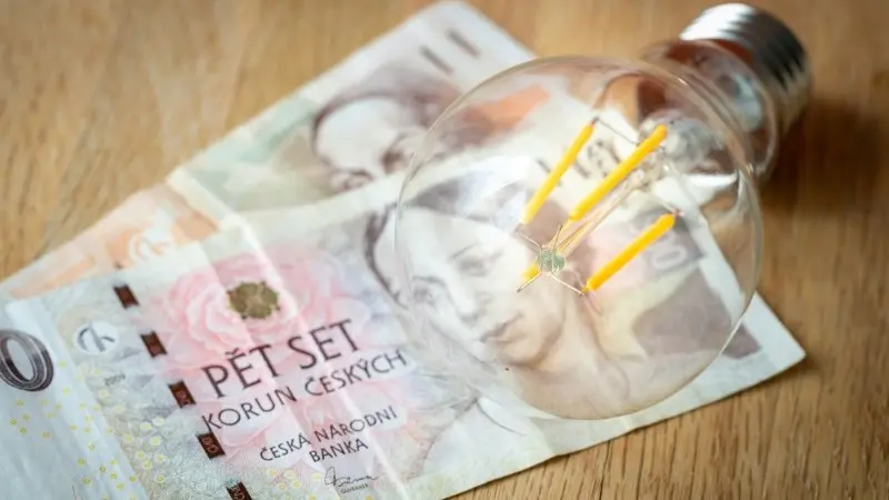 Falling Czech producer prices will shape CPI