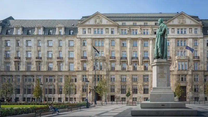 History repeats itself as Hungary's budget deficit soars