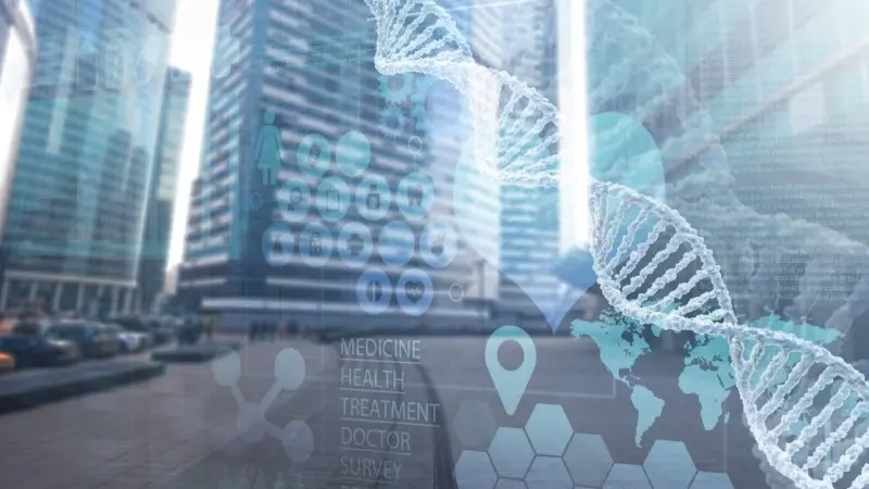 Healthcare providers face challenges on path to net zero