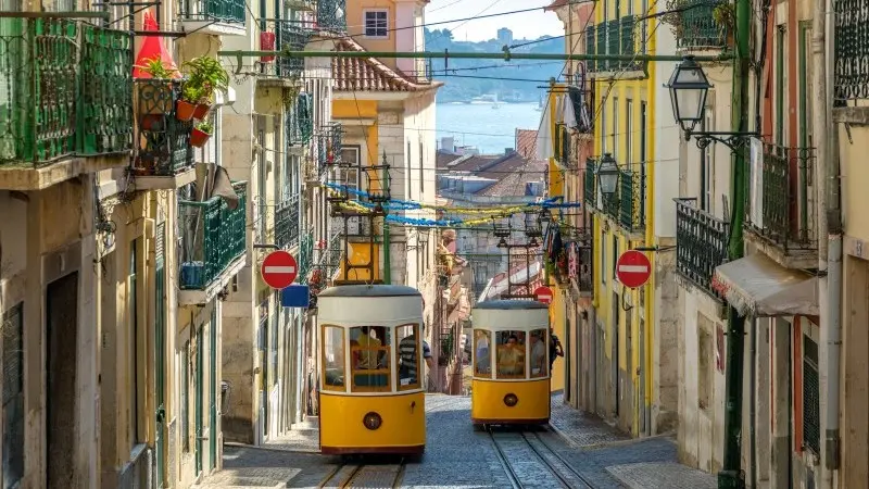 After exceptionally strong growth for Portugal, a slowdown is looming