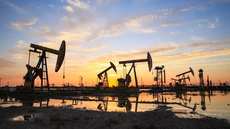 The Commodities Feed: Oil rises amid US-Iran conflict