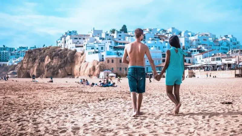 Southern European tourism back to pre-Covid levels 