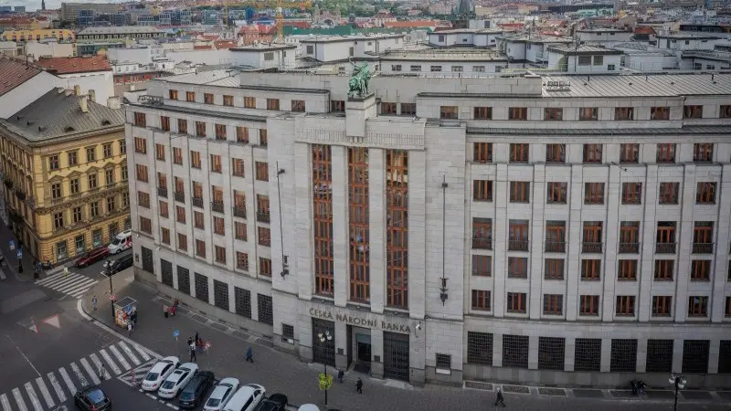 Favourable Czech inflation sharpens focus on June CNB meeting