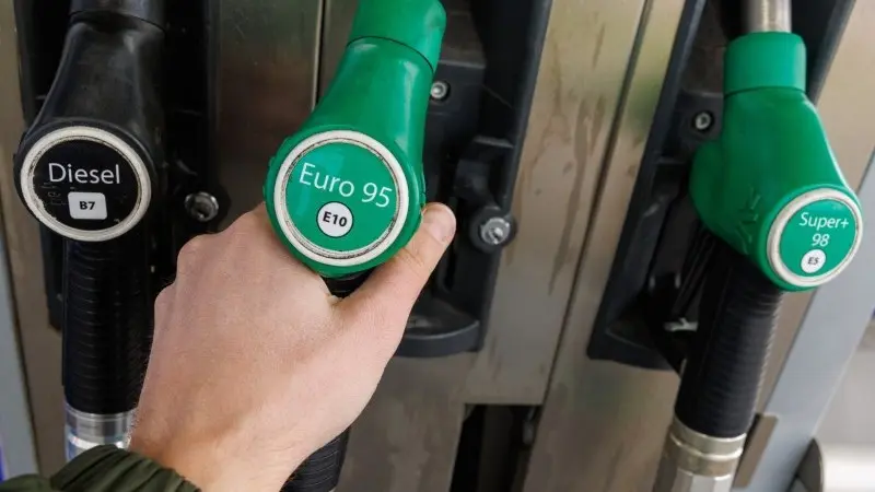 Eurozone inflation surges to 2.5% as Middle East shock starts to bite