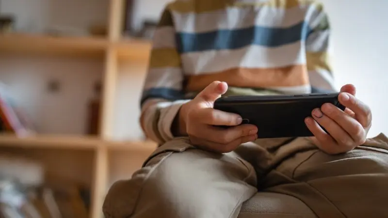 Defining moment for telcos as offline‑childhood trend accelerates