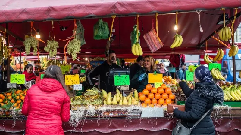 Italian inflation edges up marginally in February