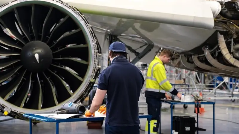 Why supply constraints are clouding the skies for airlines