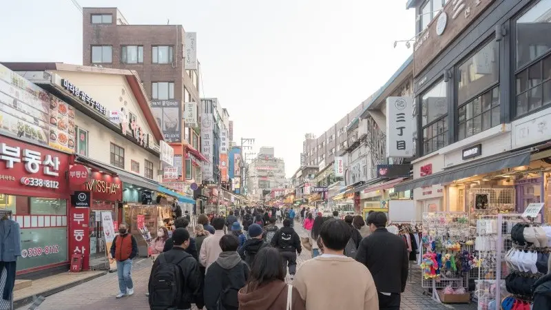 We're lowering our Asia growth forecasts because of tariffs
