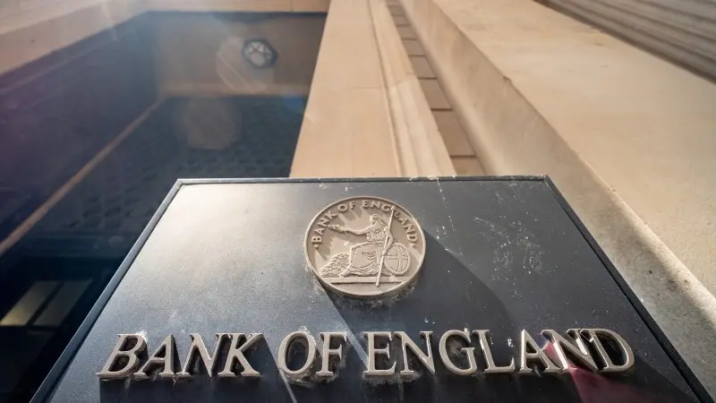Bank of England poised for July rate hike on energy spike