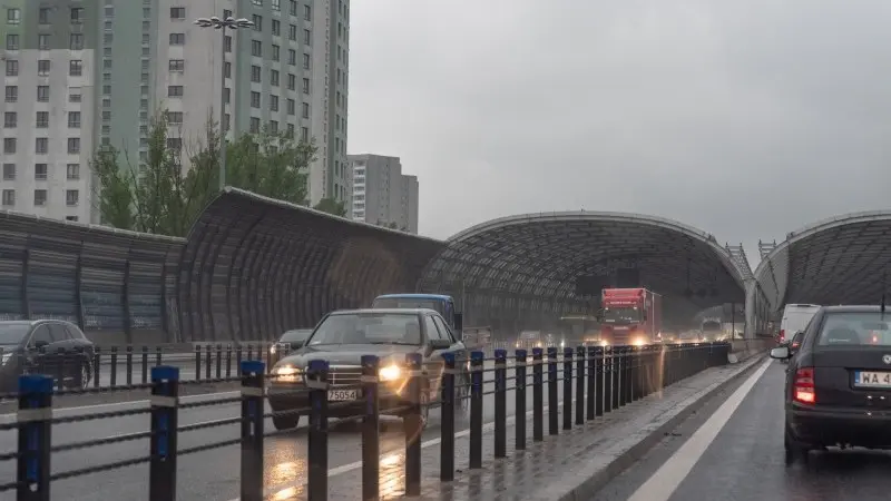 Gloomy growth prospects ahead for Central and Eastern Europe