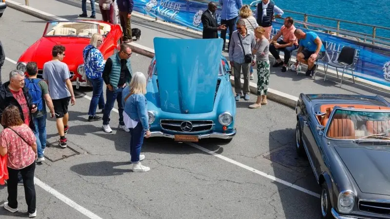 The eurozone's summer tourist boom should give way to a significant slowdown