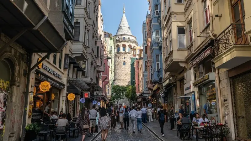 Falling Turkish inflation strengthens case for a December rate cut