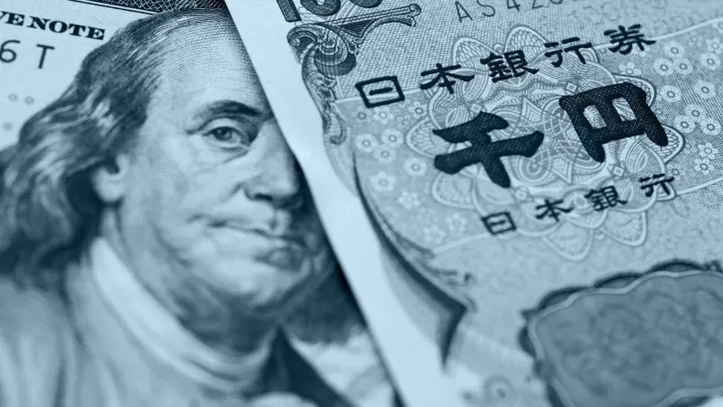FX Daily: Japan's 2026 FX intervention campaign begins