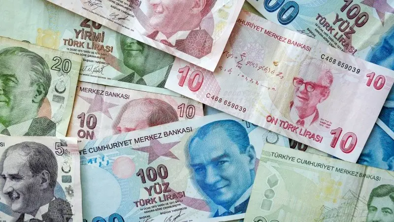 Turkey posts expected current account surplus in September