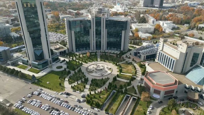 Why a rate cut in Uzbekistan now appears more distant  