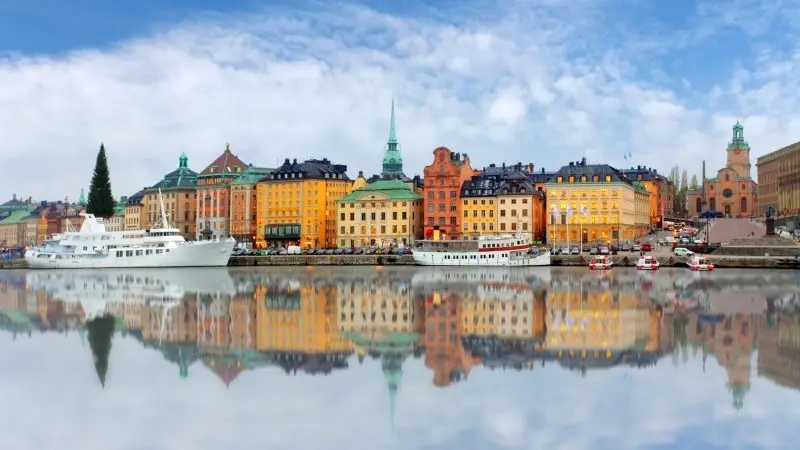 Sweden's Riksbank hikes rates by 50bp and signals more is coming