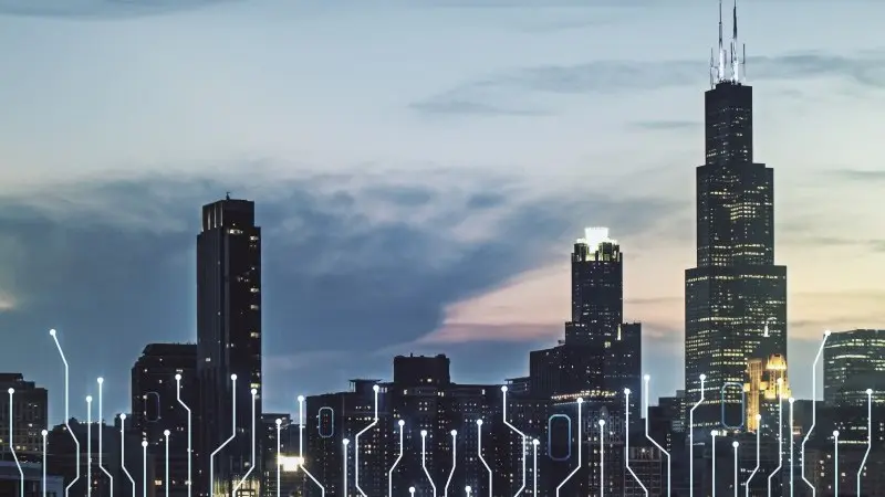 La nuova corsa all’oro è energetica: ecco come gli USA vogliono dominare l’IA 