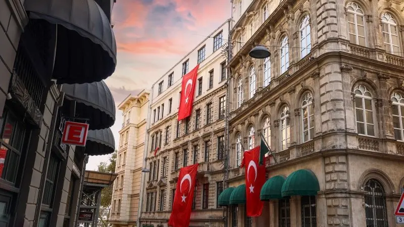 Monitoring Turkey: Continuing upside risks to the inflation outlook 