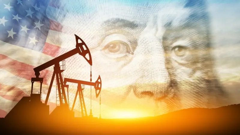 The Commodities Feed: US crude inventories build