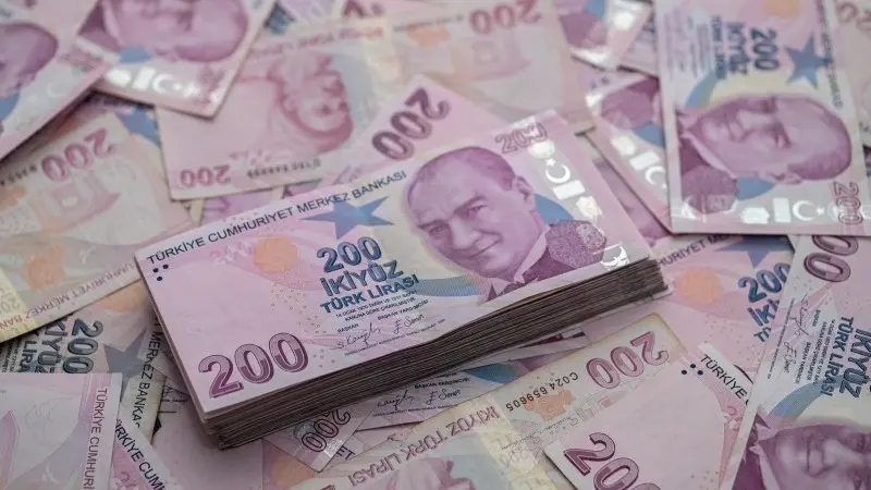 Turkey's current account deficit rises and future will be shaped by global trade tensions