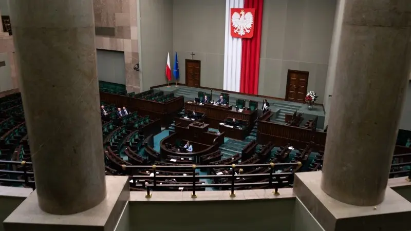 Poland’s draft 2027 budget: Not great, not terrible