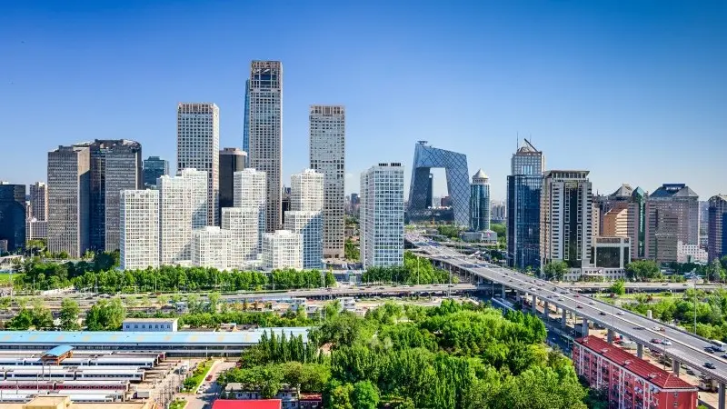 China unveils special action plan to boost consumption