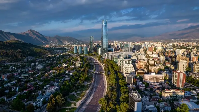 Latam FX Talking: A few clouds on the horizon
