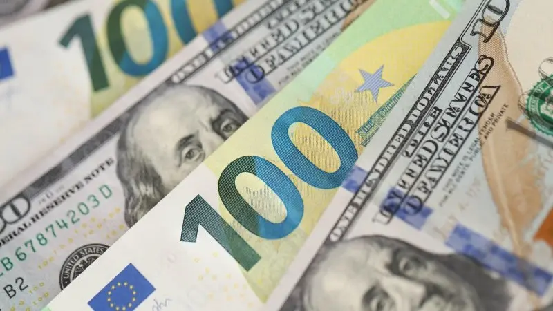 G10 FX Talking: This is not 2022