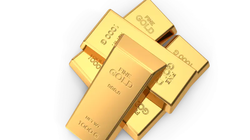 Oro: ecco perché prevediamo un rialzo del prezzo